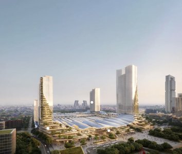 Madrid Chamartín-Clara Campoamor Station Transformation 2.jpg