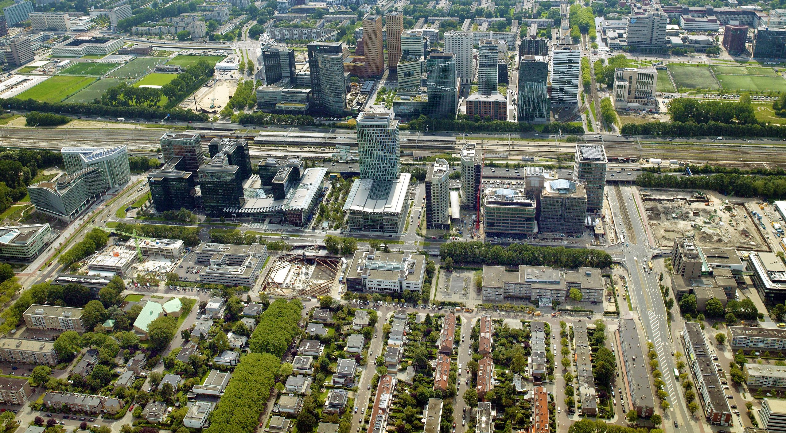 zuidas.nl